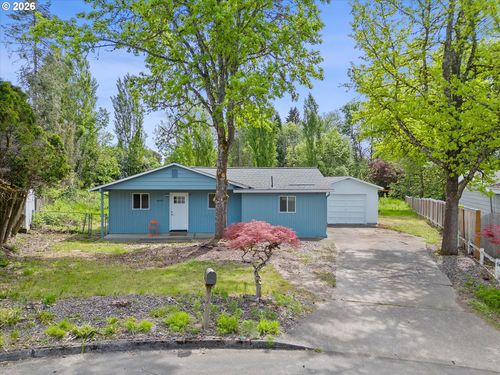 4840 Sw 197th Pl, Aloha, OR, 97078-2347 | Card Image