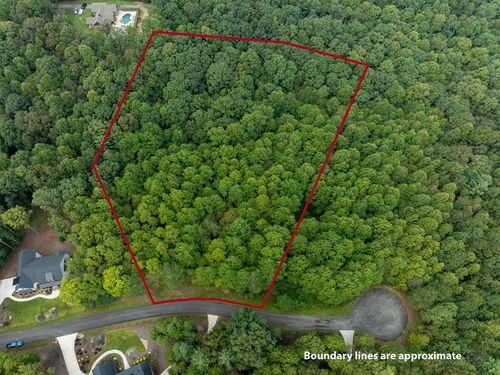 Lot 6 Highpoint Ridge Rd, Ellijay, GA, 30536-7223 | Card Image