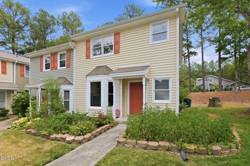 513 Darby Glen Lane, Durham, NC, 27713 | Card Image