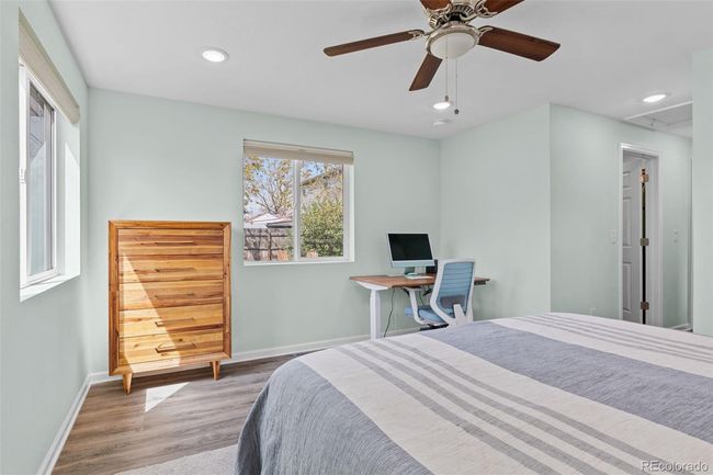 3198 W Amherst Ave, House other with 3 bedrooms, 2 bathrooms and 1 parking in Denver CO | Image 27