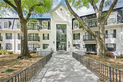 2303 Pine Heights Dr Ne, Atlanta, GA, 30324-2835 | Card Image