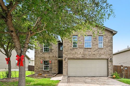 11207 Two Iron, San Antonio, TX, 78221-3184 | Card Image