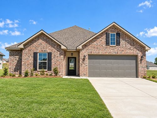 6616 Haswell Drive, Shreveport, LA, 71107 | Card Image