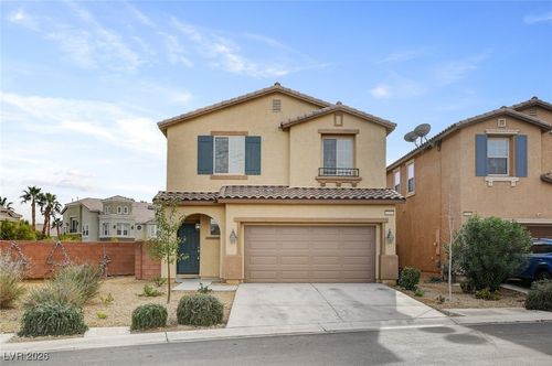 6325 Beavertail Pond Ave, Las Vegas, NV, 89122-7623 | Card Image