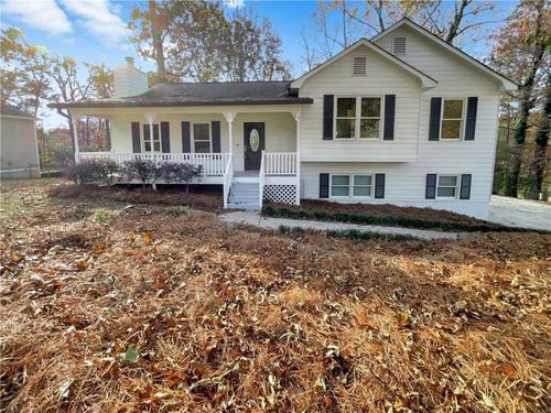 253 Mill Pointe Trl, Dallas, GA, 30157-6213 | Card Image