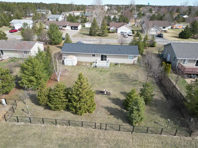 606 Tenth St W, House other with 3 bedrooms, 2 bathrooms and null parking in Park Rapids MN | Image 20