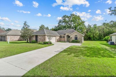 16208 Old Samuel Dr, House other with 3 bedrooms, 2 bathrooms and null parking in Prairieville LA | Image 1