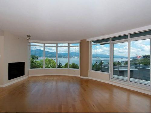 602-1281 W Cordova St, Vancouver, BC, V6C3R5 | Card Image