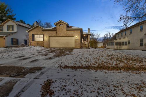 1005 Autumn Ridge Dr, Lexington, KY, 40509 | Card Image