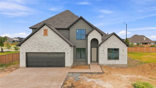4801 White Ash Ct, College Station, TX, 77845-2195 | Card Image