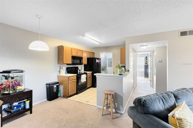 APT-207 - 5255 Images Cir, Condo with 2 bedrooms, 2 bathrooms and null parking in KISSIMMEE FL | Image 4
