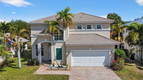 1856 Capeside Cir, Wellington, FL, 33414-8097 | Card Image