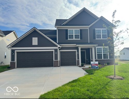 6435 Springtide Ct, Plainfield, IN, 46168-7665 | Card Image