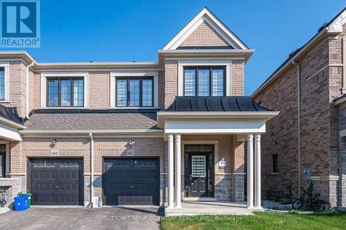462 Celandine Terrace, Milton (MI Rural Milton), ON, L9T2X5 | Card Image