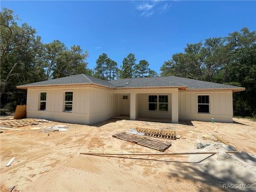 8564 N Blarney Ter, CRYSTAL RIVER, FL, 34428 | Card Image