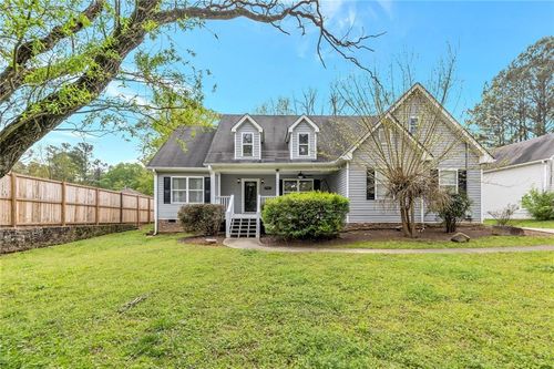 4669 Emerald Willow Dr, Acworth, GA, 30101-7424 | Card Image