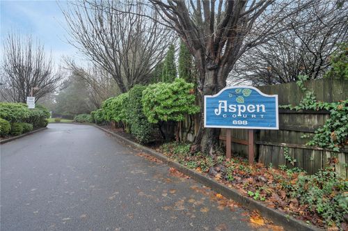 205a-698 Aspen Rd, Comox, BC, V9M3S9 | Card Image