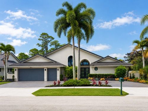 10875 Boca Woods Ln, Boca Raton, FL, 33428-2849 | Card Image