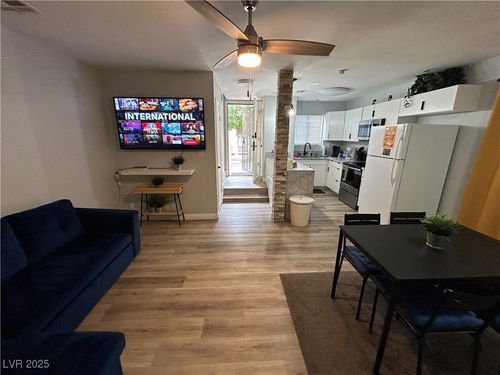 unit-b-5045 Spencer St, Las Vegas, NV, 89119-2146 | Card Image