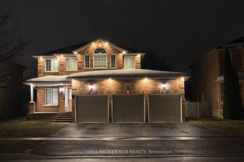 65 Summerset Dr, Barrie, ON, L4N0B1 | Card Image