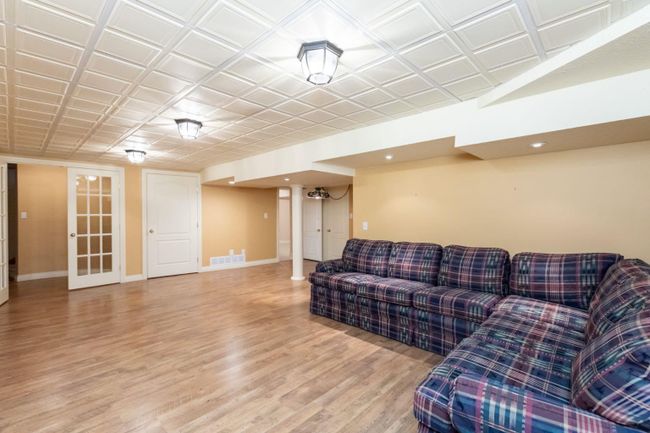 99 Allison Cres, House detached with 5 bedrooms, 2 bathrooms and 4 parking in Red Deer AB | Image 41