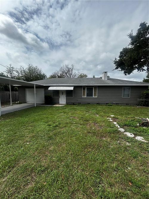 1565 Channell Dr, MOUNT DORA, FL, 32757-3402 | Card Image