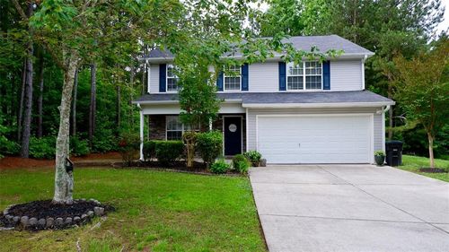8430 Cyprus Ridge Way, Douglasville, GA, 30134-1056 | Card Image