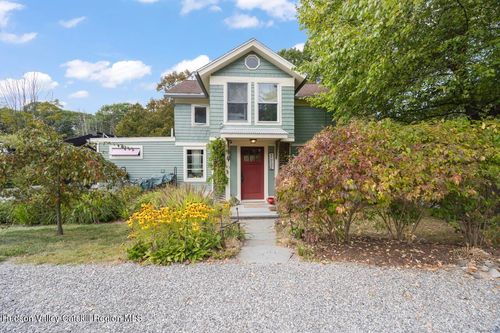 381 Northern Blvd, Germantown, NY, 12526-5141 | Card Image