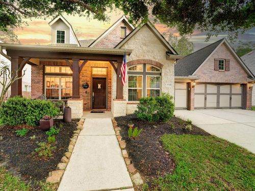 27243 Jessica Hills Ln, Spring, TX, 77386-4059 | Card Image