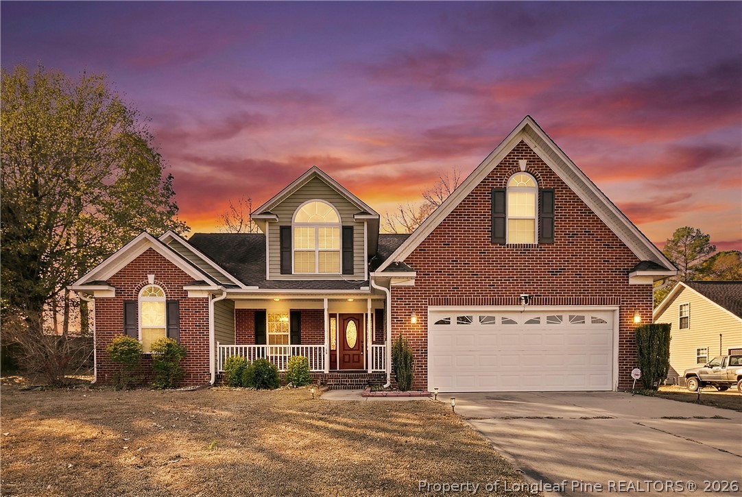 Residential in Raeford