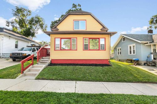 1310 S 29th St, South Bend, IN, 46615-1808 | Card Image