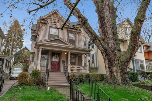 759 Bird Ave, Buffalo, NY, 14209-1049 | Card Image