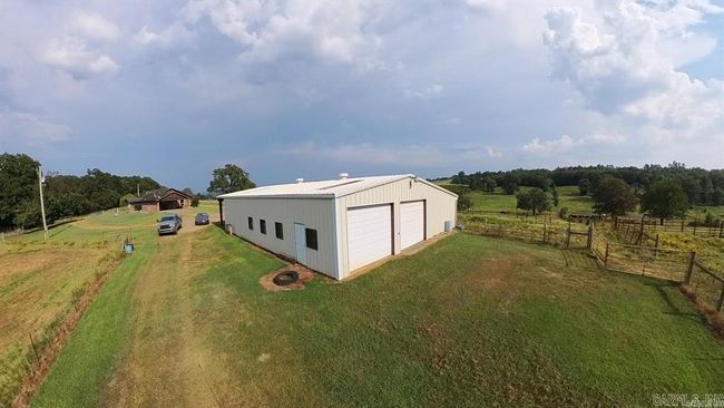 244 Polk Road 144, House other with 3 bedrooms, 2 bathrooms and null parking in Hatfield AR | Image 30