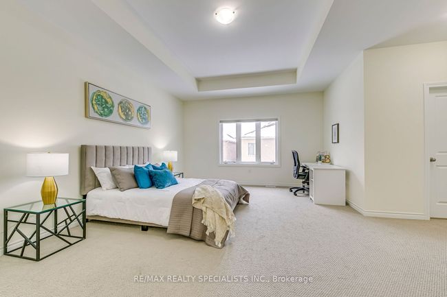 328 Valleyway Dr, House other with 8 bedrooms, 6 bathrooms and 4 parking in Brampton ON | Image 21