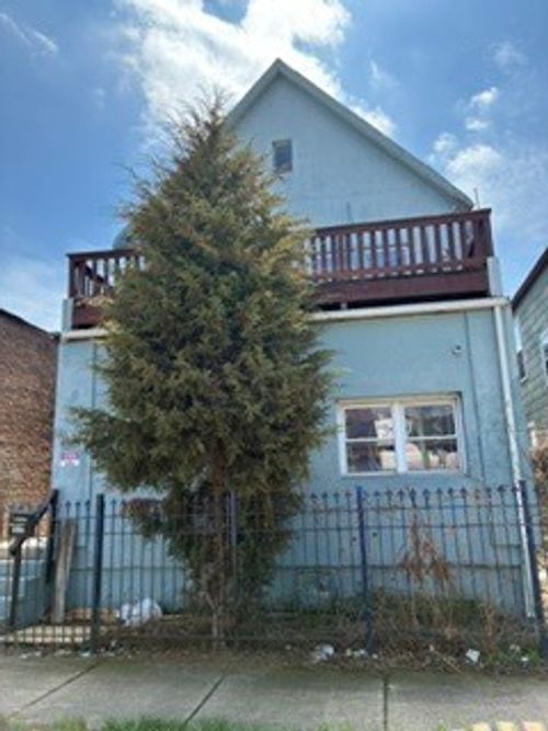 1-4519 W Thomas St, Chicago, IL, 60651-3319 | Card Image