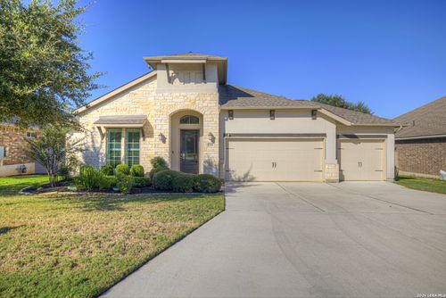 1181 Hammock Gln, New Braunfels, TX, 78132-2982 | Card Image