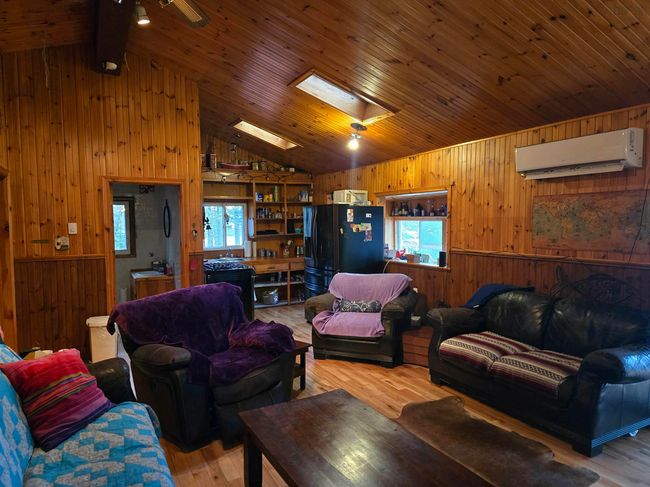 23 Rocky Ridge Rd, House other with 3 bedrooms, 1 bathrooms and null parking in West Springhill NS | Image 16