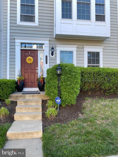 14828 Potomac Branch Dr, WOODBRIDGE, VA, 22191-4074 | Card Image