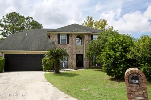 11676 Oxford Crest Ln, JACKSONVILLE, FL, 32258-1537 | Card Image