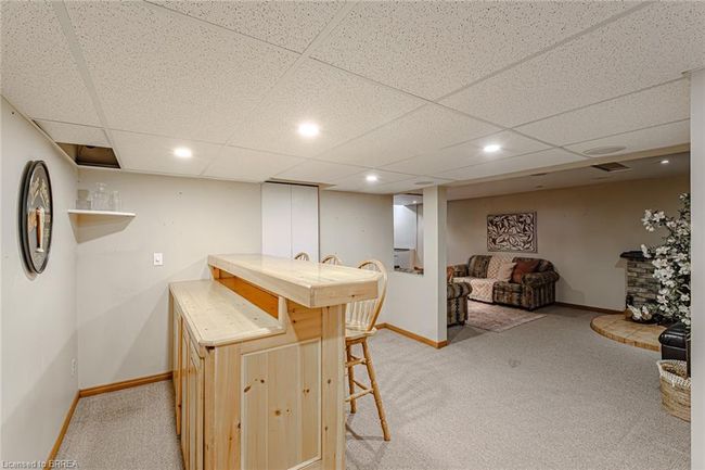 125 Woodlawn Ave, House other with 4 bedrooms, 2 bathrooms and 3 parking in Brantford ON | Image 48