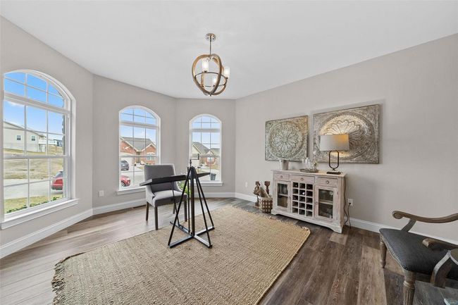 Photo is representation of a similar home. Some features shown may be optional/upgrades. | Image 8