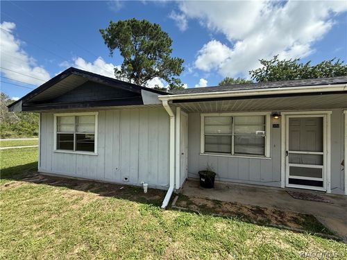 300 Wilda Avenue, Inverness, FL, 34452 | Card Image