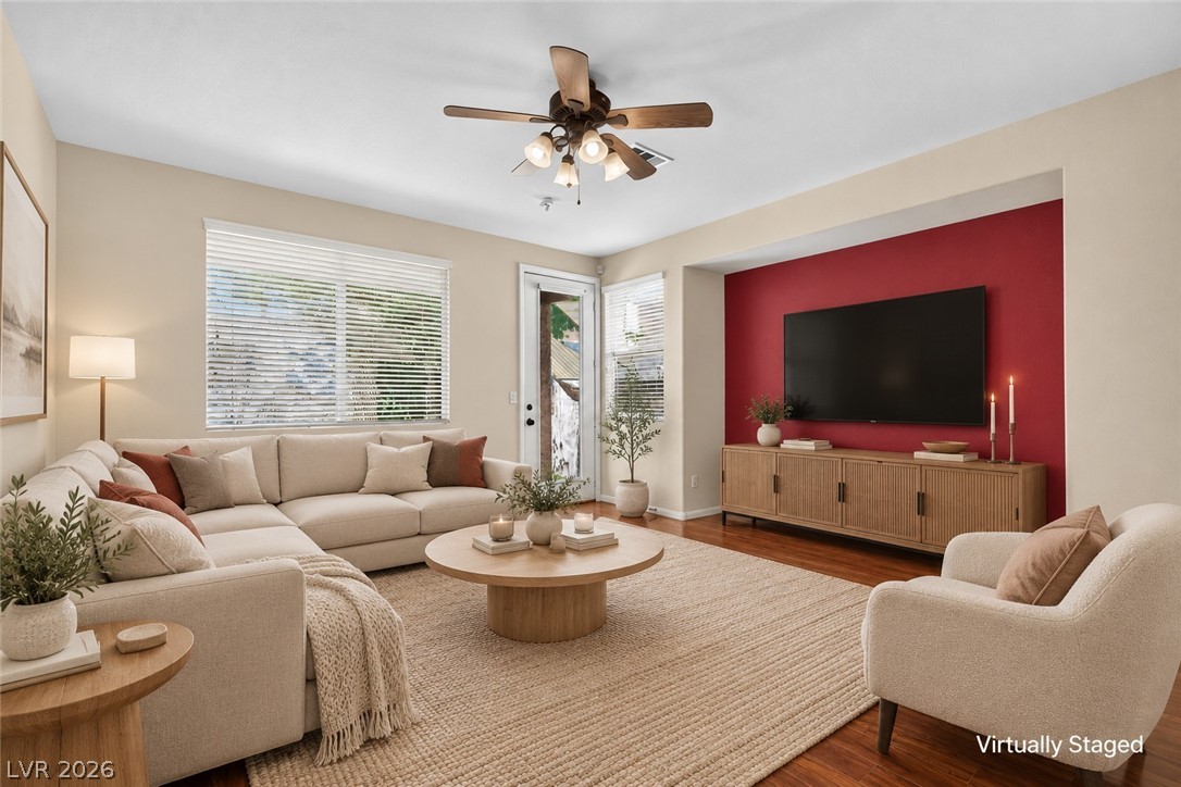 Residential in Las Vegas 4
