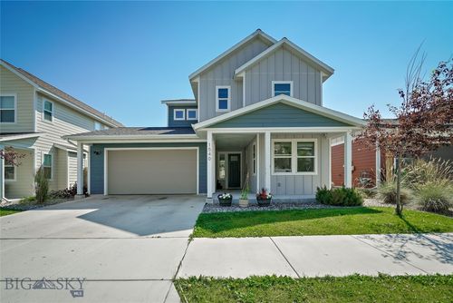 1540 Bora Way, Bozeman, MT, 59718-3411 | Card Image