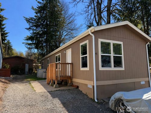 41-28454 168th Ave Se, Kent, WA, 98042-9406 | Card Image