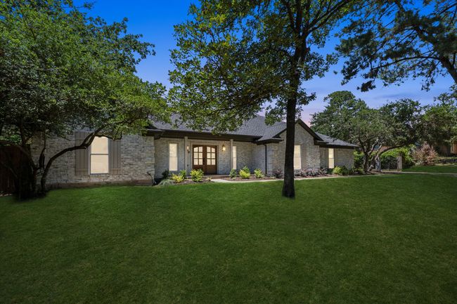 140 Cedarcrest Ln, House other with 4 bedrooms, 3 bathrooms and null parking in Double Oak TX | Image 11