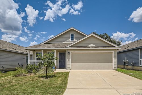 5343 Forbs Ln, Bulverde, TX, 78163-1628 | Card Image