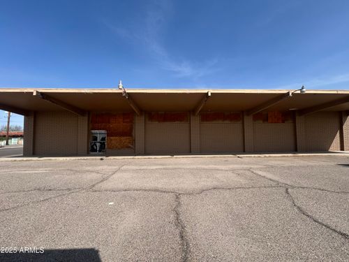 425 N Main St, Eloy, AZ, 85131-2513 | Card Image
