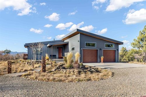 701 Henrys Lake Dr, Pagosa Springs, CO, 81147 | Card Image