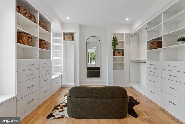6120 30 Th St Nw, House other with 6 bedrooms, 5 bathrooms and null parking in WASHINGTON DC | Image 21